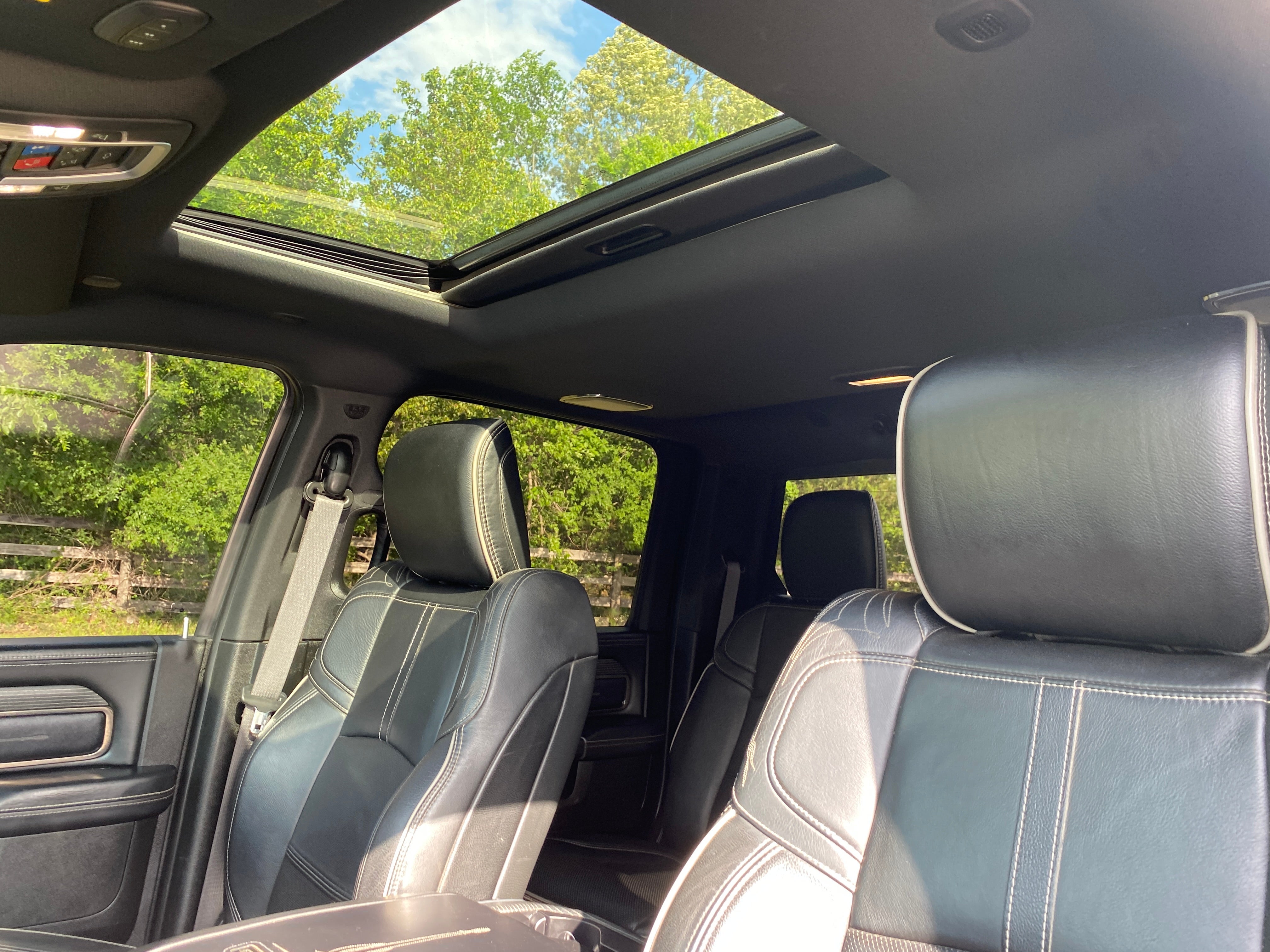 2021 RAM 3500 Limited