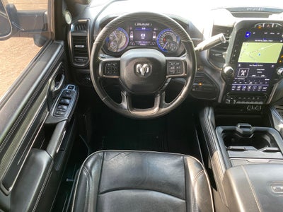2021 RAM 3500 Limited