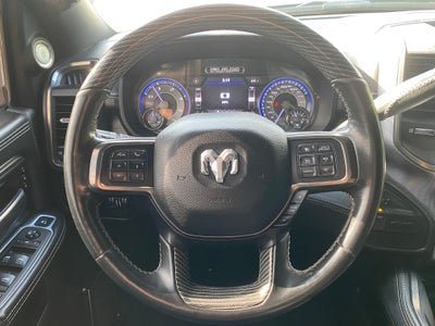 2021 RAM 3500 Limited