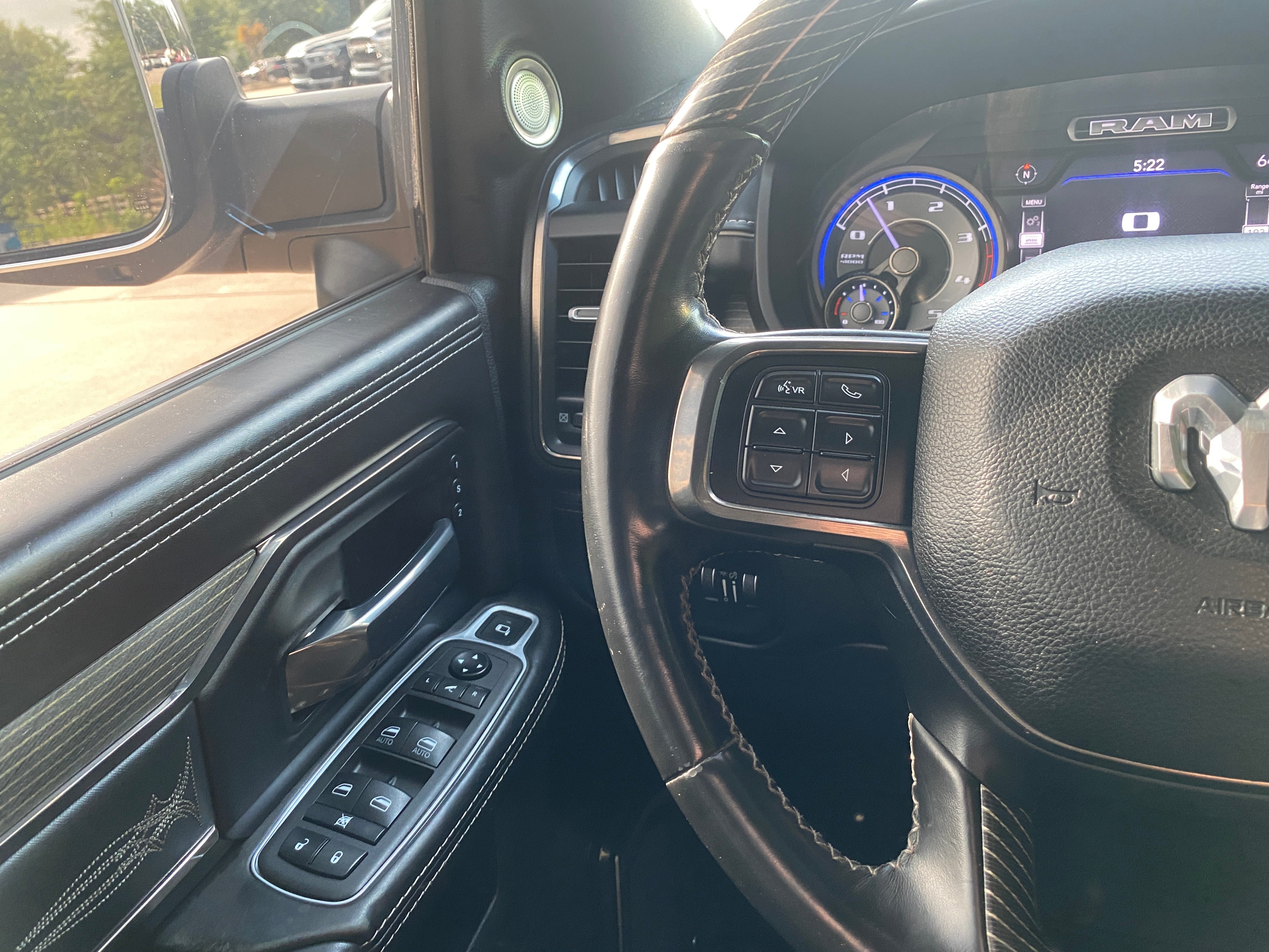 2021 RAM 3500 Limited