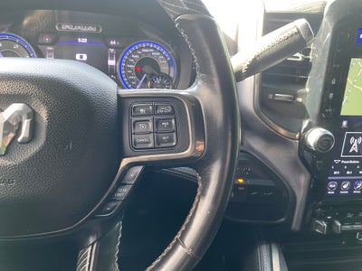 2021 RAM 3500 Limited