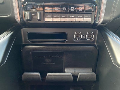 2021 RAM 3500 Limited
