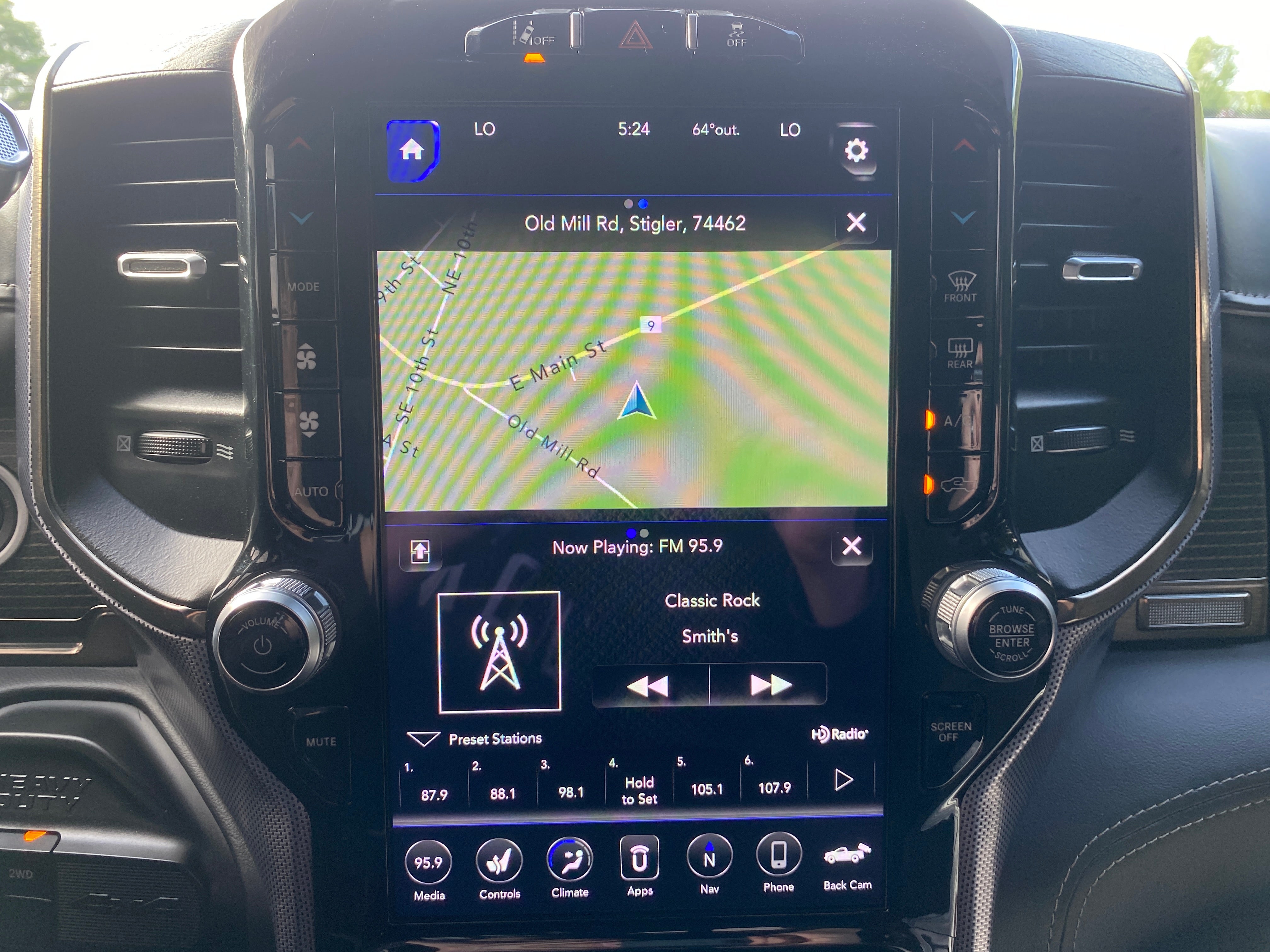 2021 RAM 3500 Limited