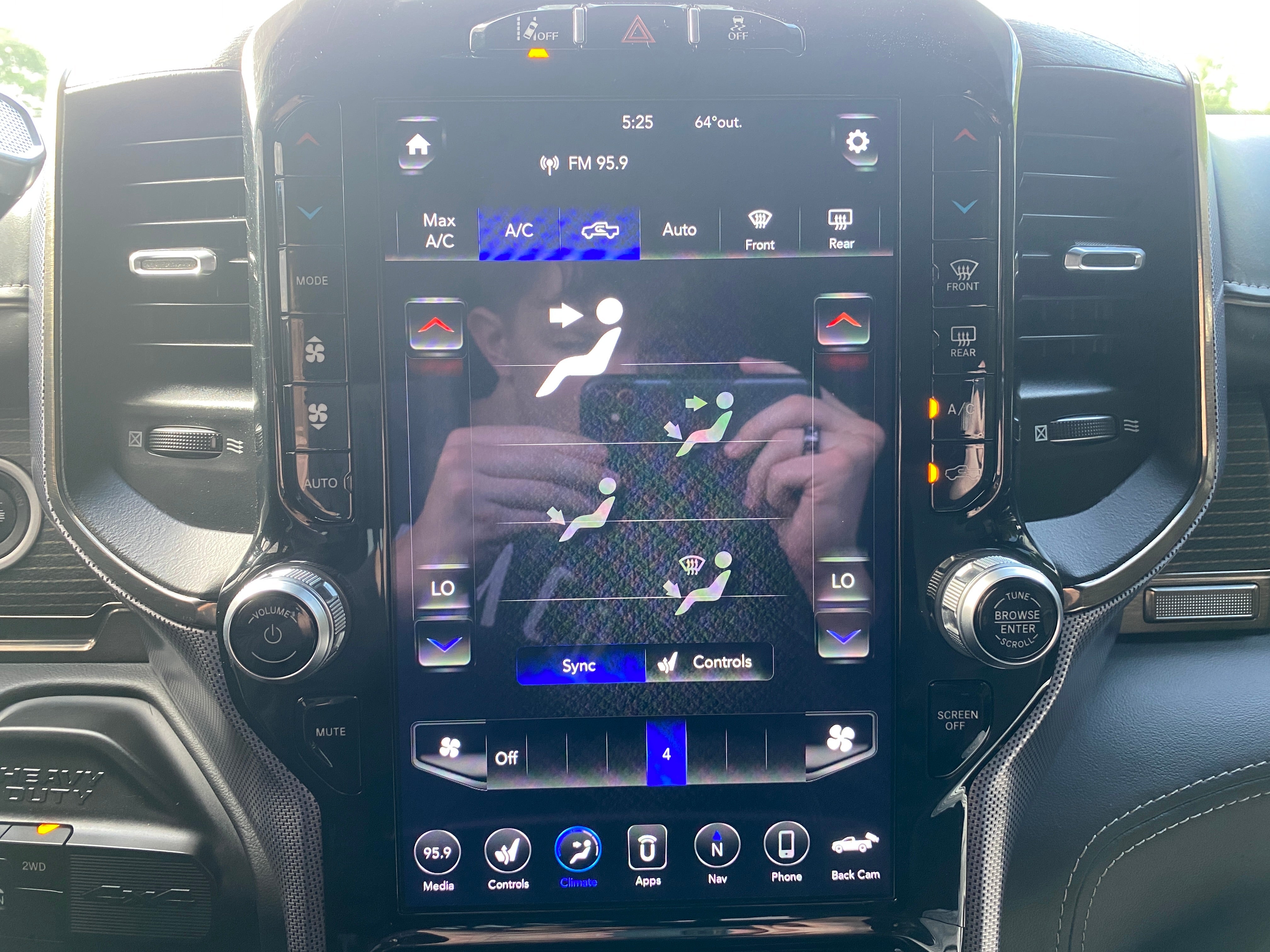 2021 RAM 3500 Limited