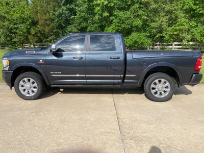 2021 RAM 3500 Limited