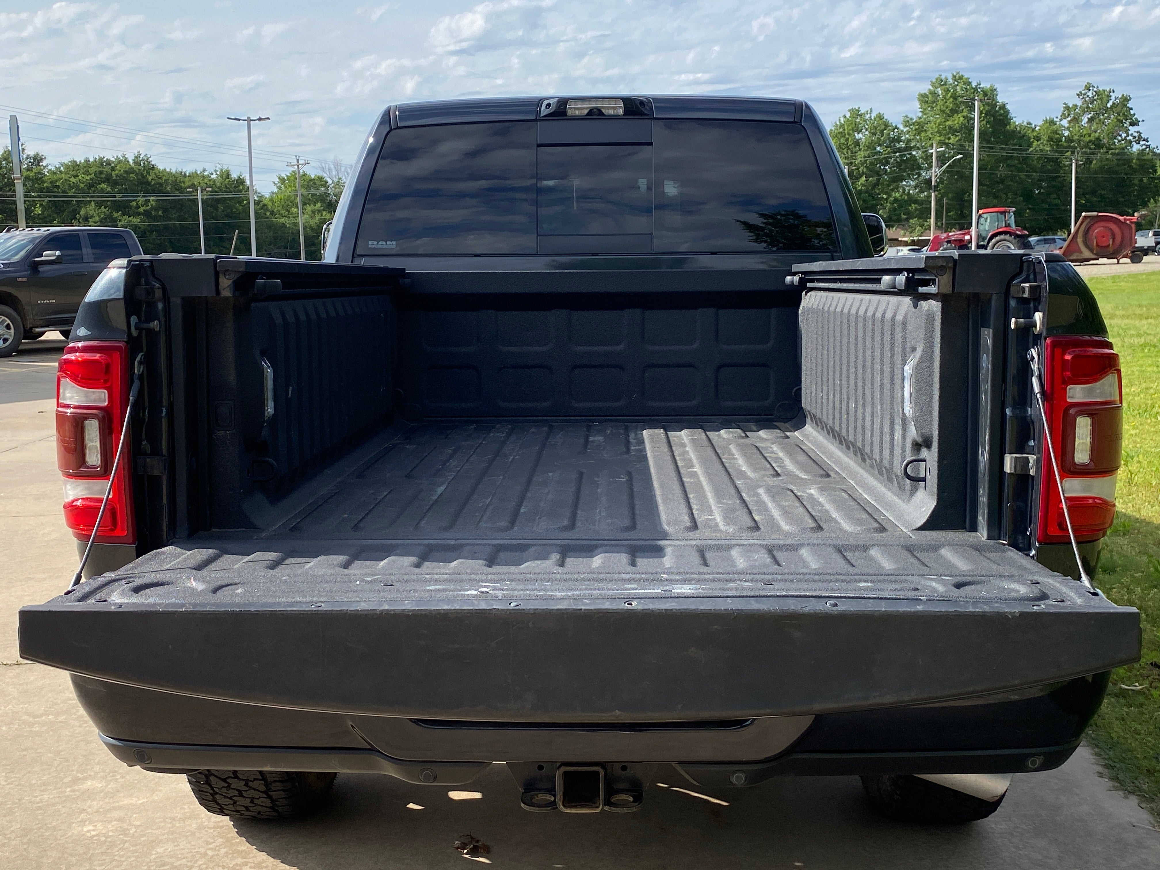 2021 RAM 3500 Limited