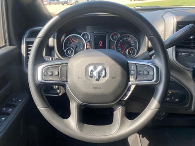 2025 RAM 3500 Tradesman