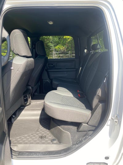 2025 RAM 3500 Tradesman