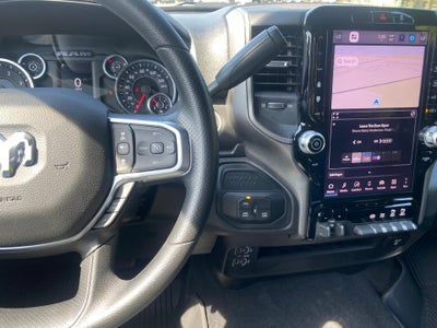 2025 RAM 3500 Tradesman