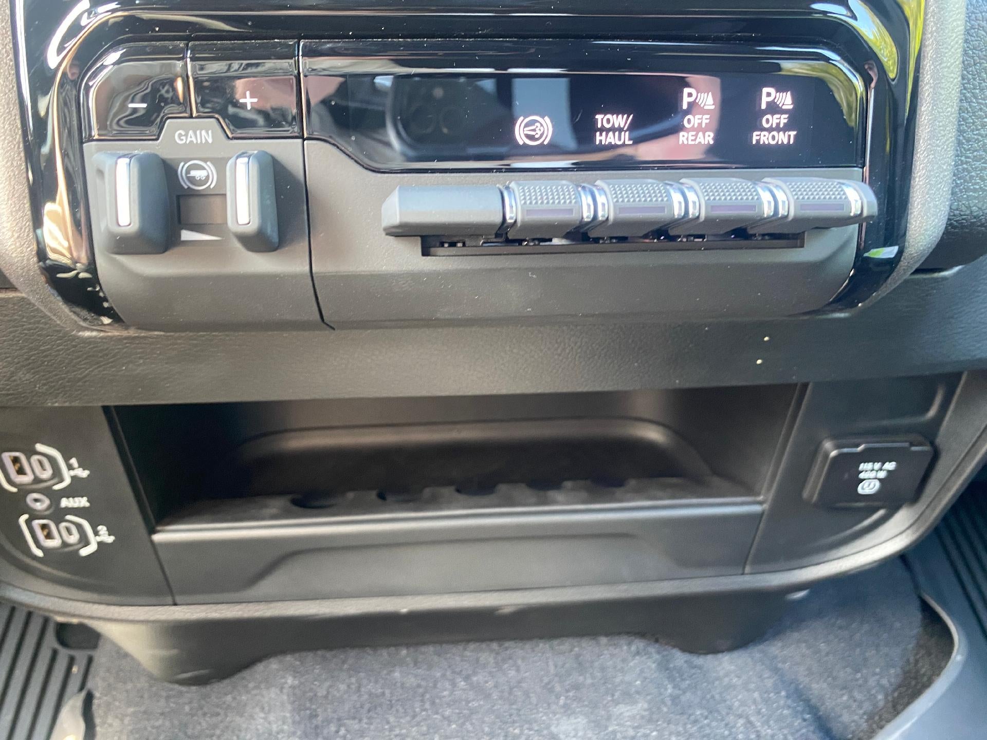 2025 RAM 3500 Tradesman