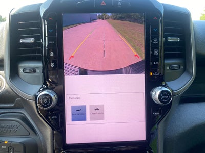 2025 RAM 3500 Tradesman