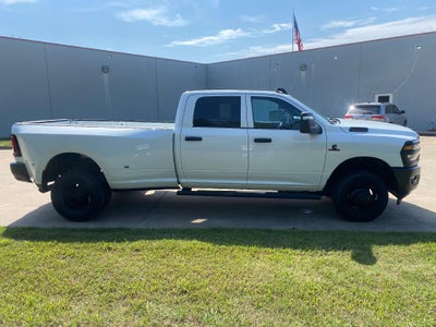 2025 RAM 3500 Tradesman