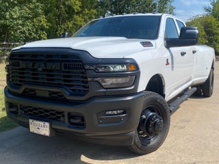 2025 RAM 3500 Tradesman