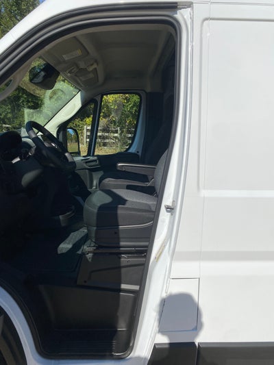 2023 RAM ProMaster Cargo Van Base
