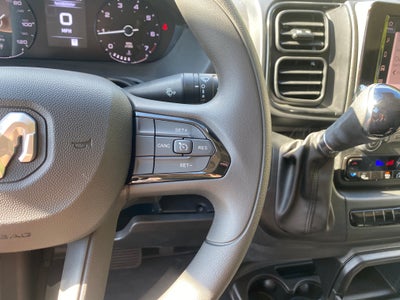 2023 RAM ProMaster Cargo Van Base