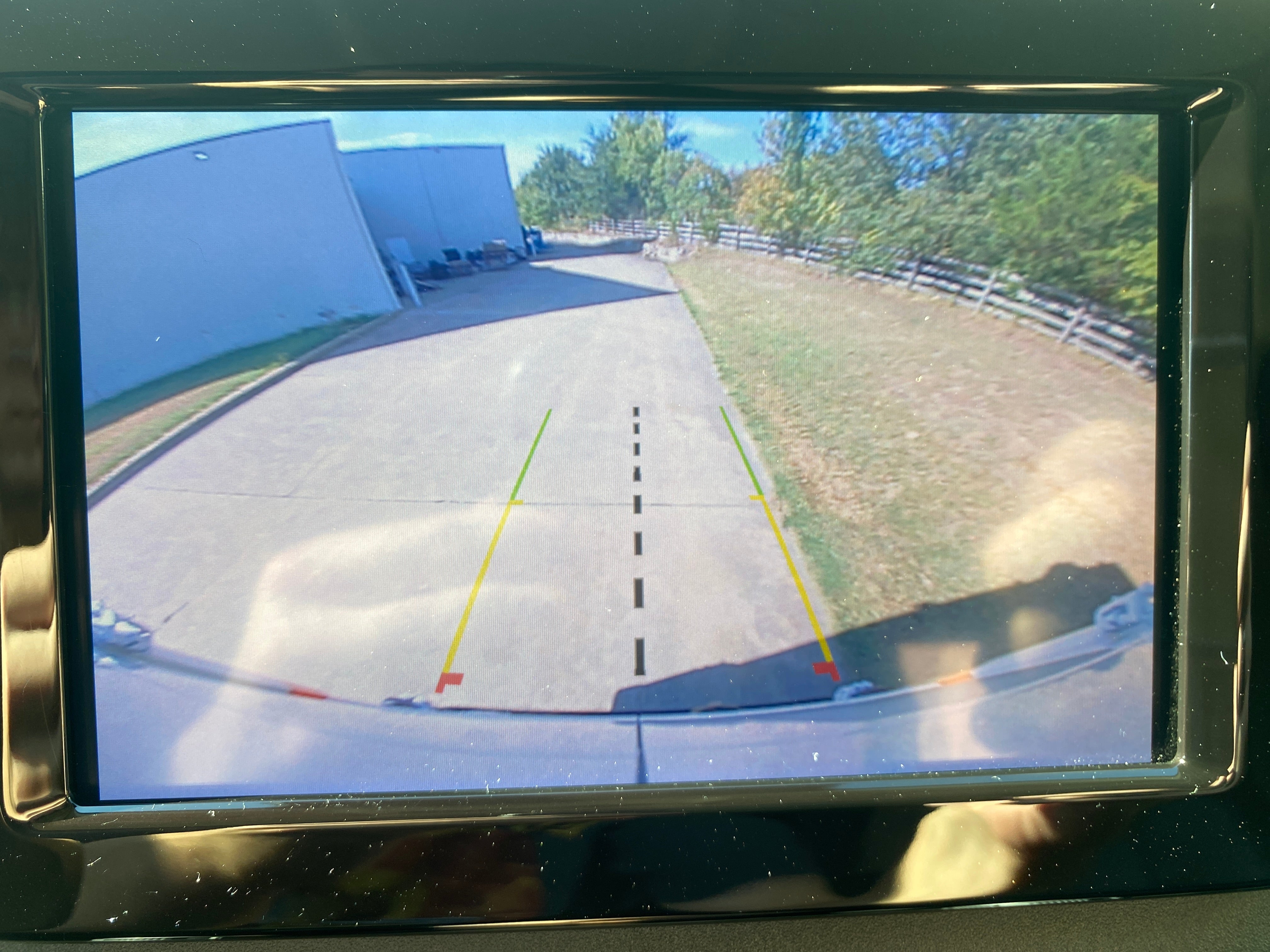 2023 RAM ProMaster Cargo Van Base