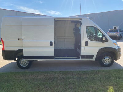 2023 RAM ProMaster Cargo Van Base