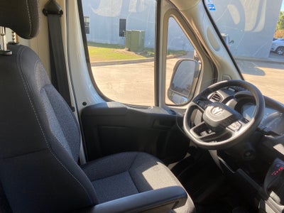 2022 RAM ProMaster Cargo Van Base