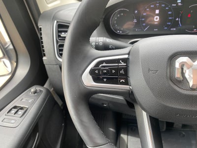 2025 RAM ProMaster Cargo Van SLT