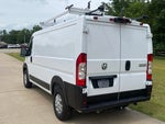 2025 RAM ProMaster Cargo Van SLT