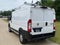 2025 RAM ProMaster Cargo Van SLT