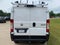 2025 RAM ProMaster Cargo Van SLT