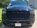 2026 RAM 1500 Base