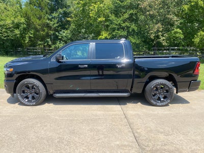 2026 RAM 1500 Base