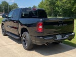 2026 RAM 1500 Base