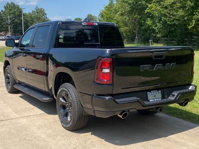 2026 RAM 1500 Base