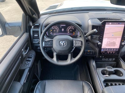 2025 RAM 2500 Power Wagon