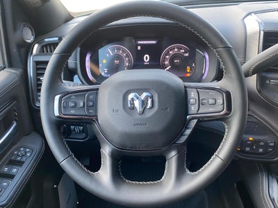 2025 RAM 2500 Power Wagon