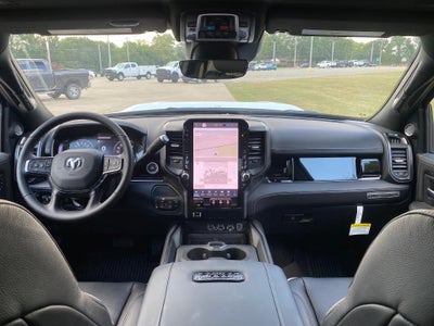 2025 RAM 2500 Power Wagon