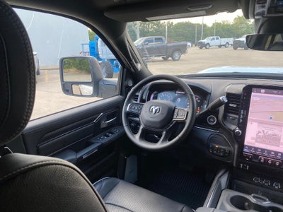 2025 RAM 2500 Power Wagon