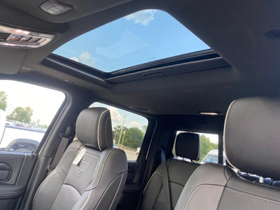 2025 RAM 2500 Power Wagon