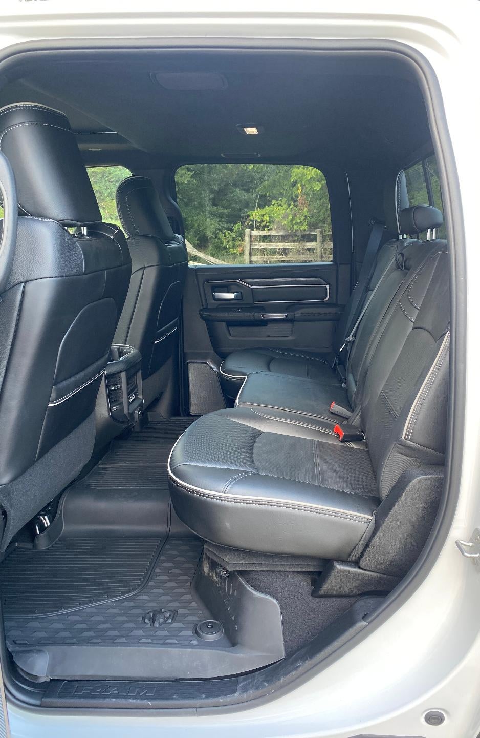 2025 RAM 2500 Power Wagon