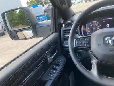 2025 RAM 2500 Power Wagon