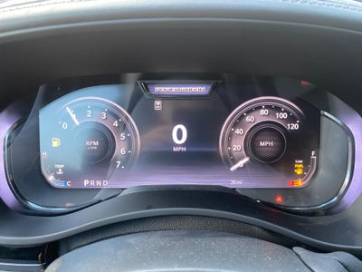 2025 RAM 2500 Power Wagon