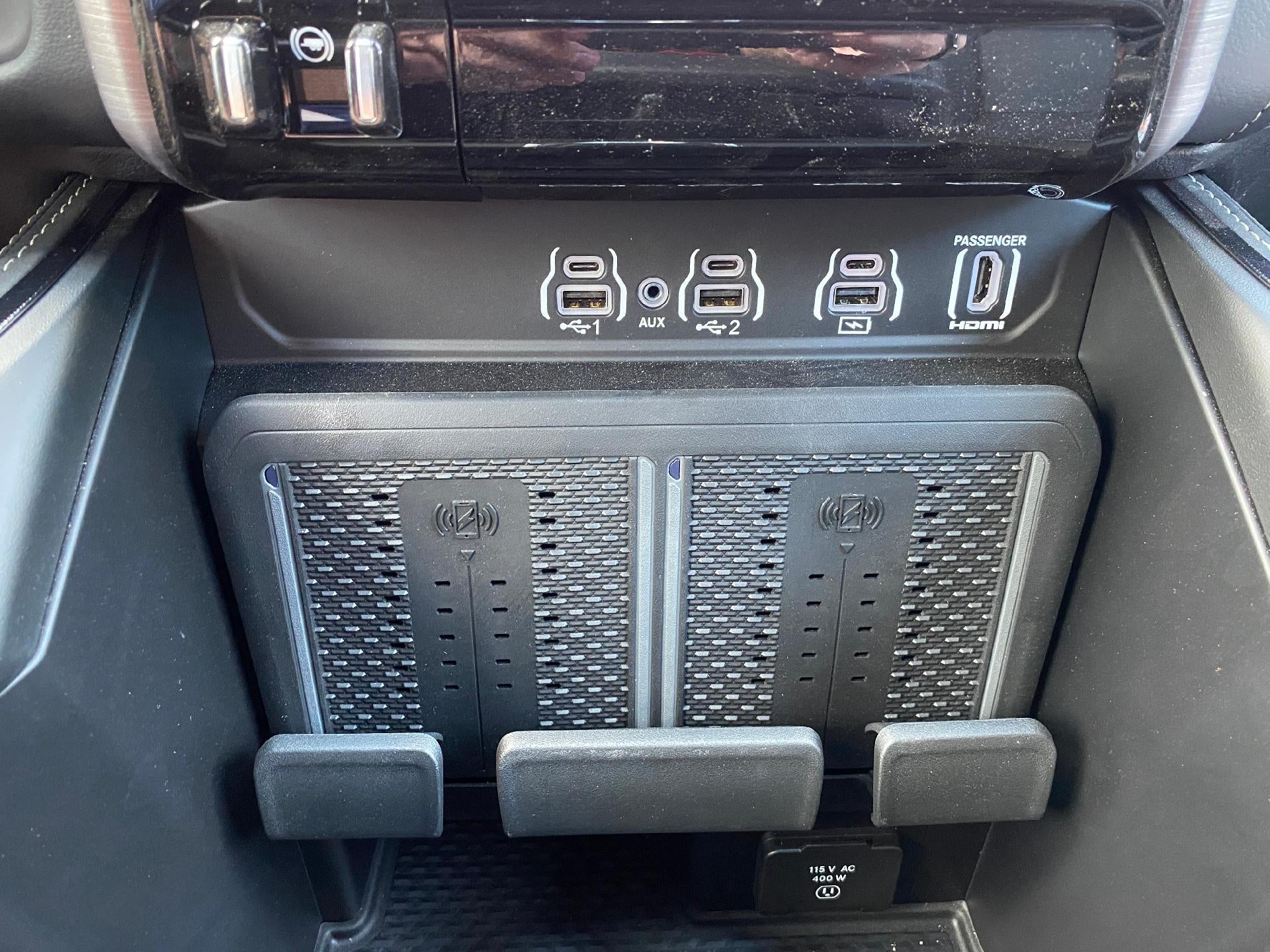 2025 RAM 2500 Power Wagon