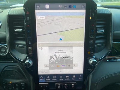 2025 RAM 2500 Power Wagon