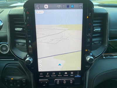 2025 RAM 2500 Power Wagon