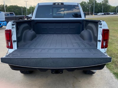 2025 RAM 2500 Power Wagon