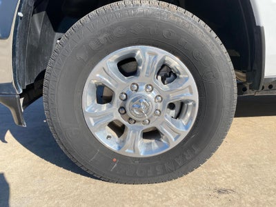 2025 RAM 2500 Lone Star