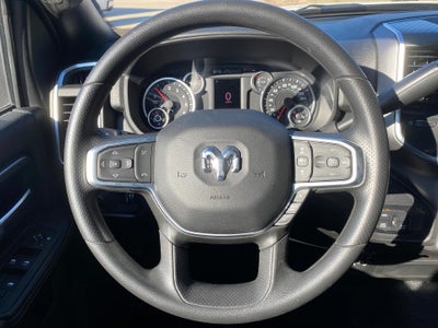 2025 RAM 2500 Lone Star