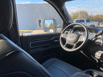 2025 RAM 2500 Lone Star