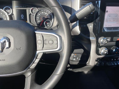 2025 RAM 2500 Lone Star