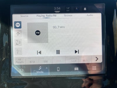 2025 RAM 2500 Lone Star