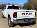 2025 RAM 2500 Lone Star