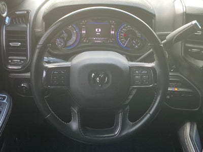 2022 RAM 2500 Limited