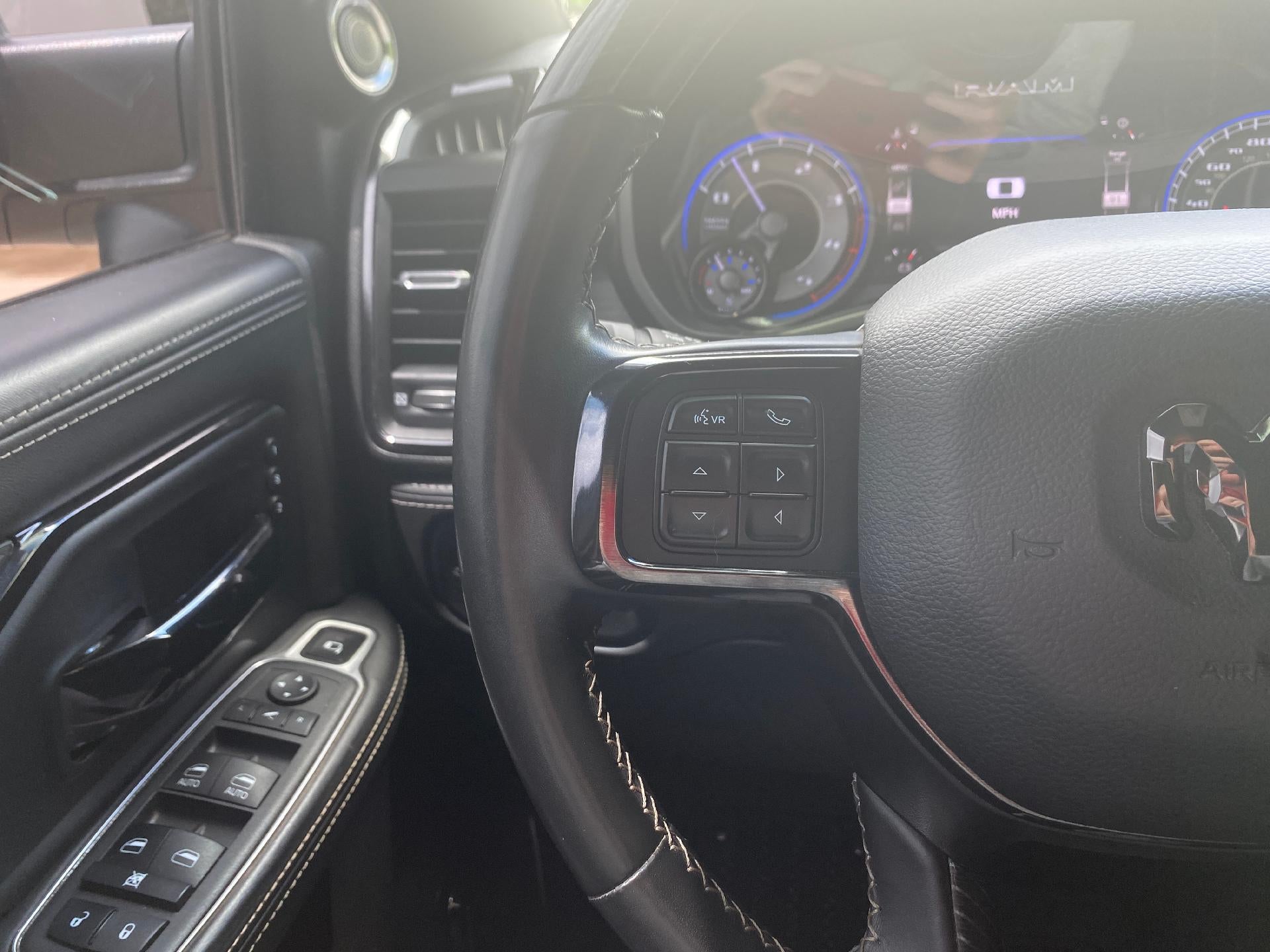 2022 RAM 2500 Limited